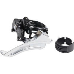 DERAILLEUR AVANT 3V 31.8 MICROSHIFT