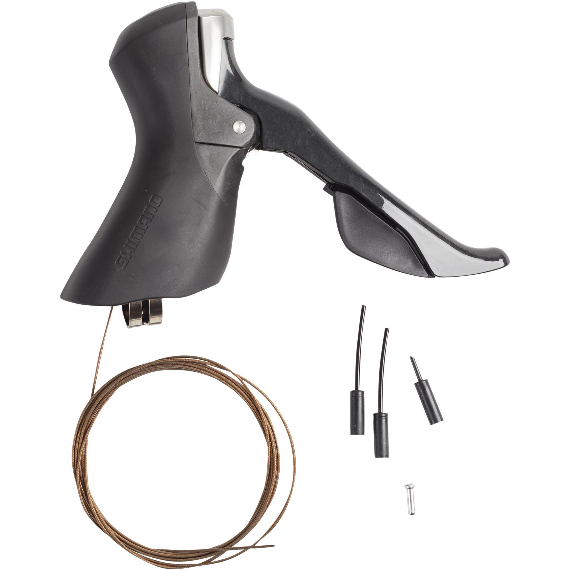 Workshop Greep 11V Ultegra 6800 Shimano Zwart workshop kopen in de aanbieding