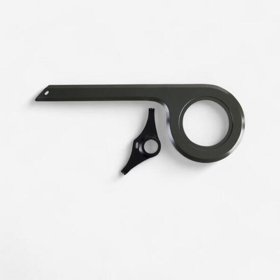 carter de chaine e920e kaki