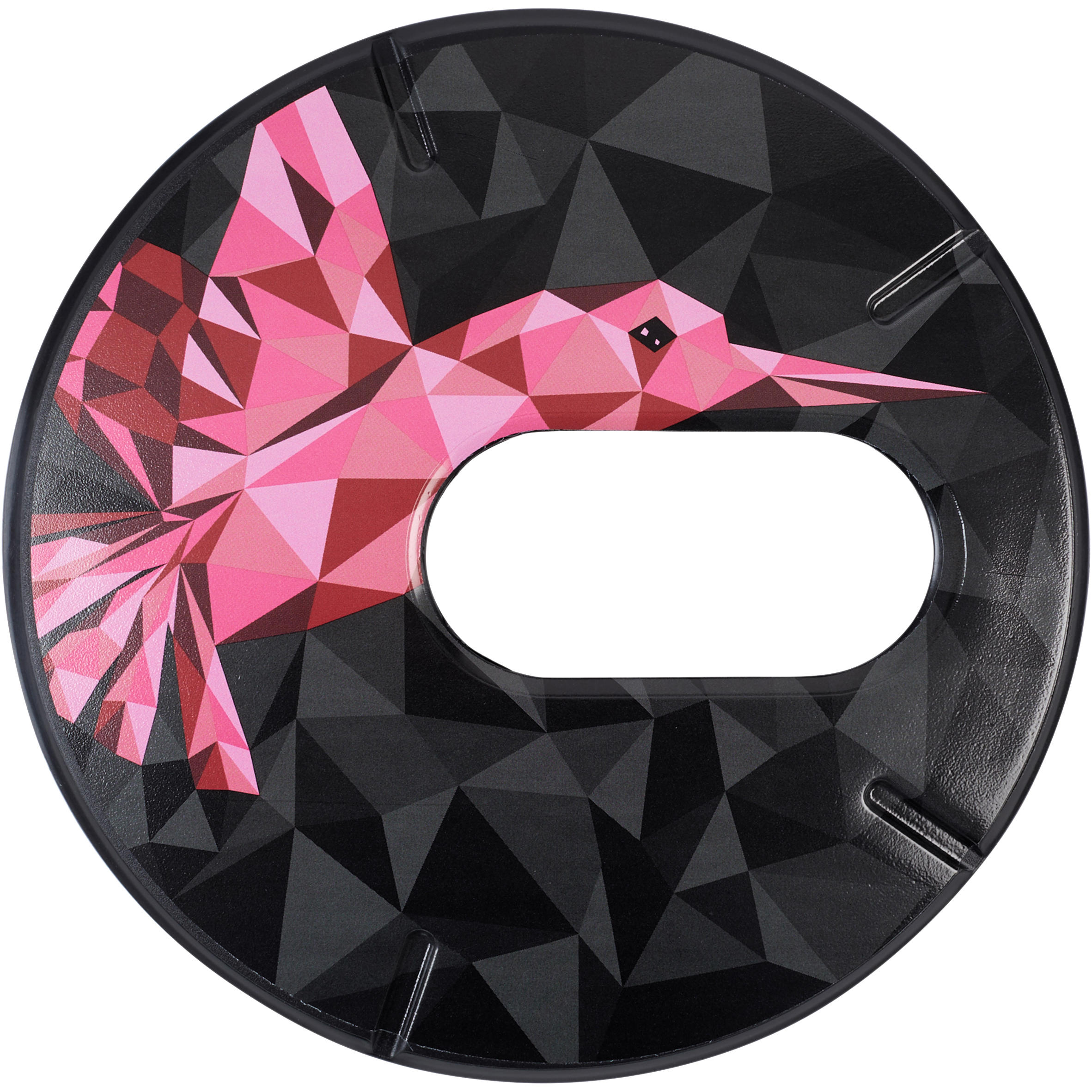 Guarda-corrente 20" original 500 preto
