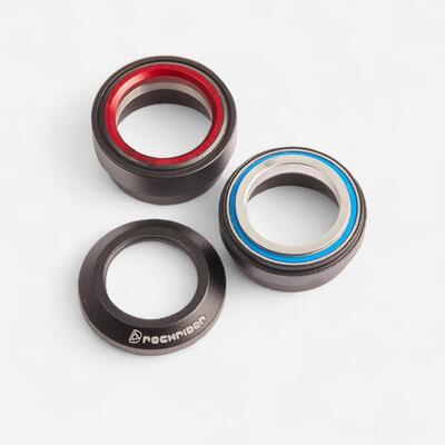 Steuersatz 1 1/8 Zoll extern EC40/28,6 EC40/30