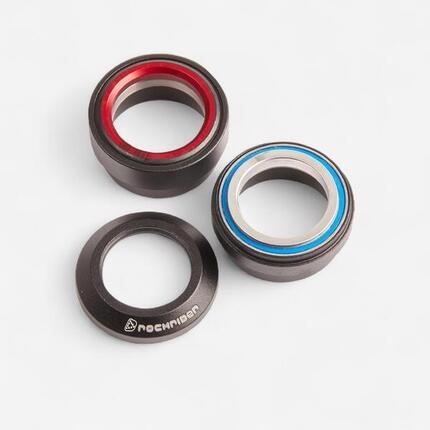 Steuersatz 1 1/8 Zoll extern EC40/28,6 EC40/30