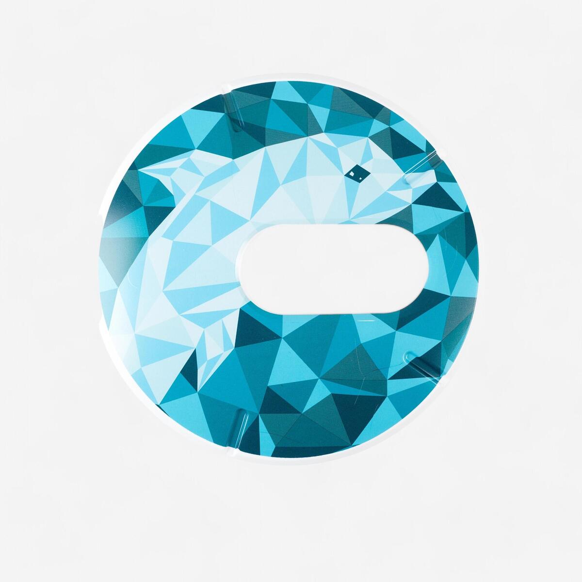 Carter vélo 20 pouces ORIGINAL 120 bleu