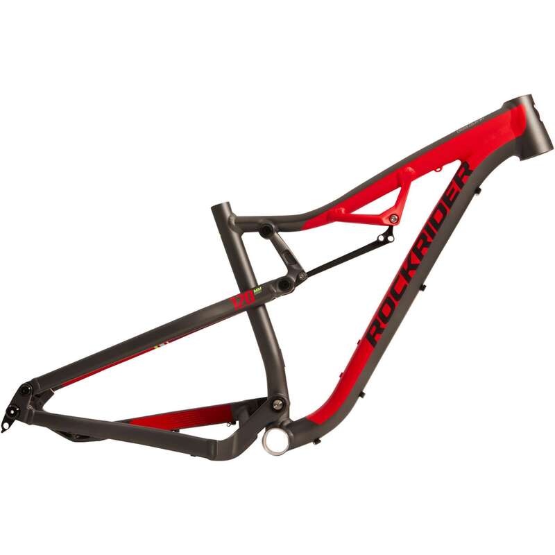 mtb xc 100 rockrider