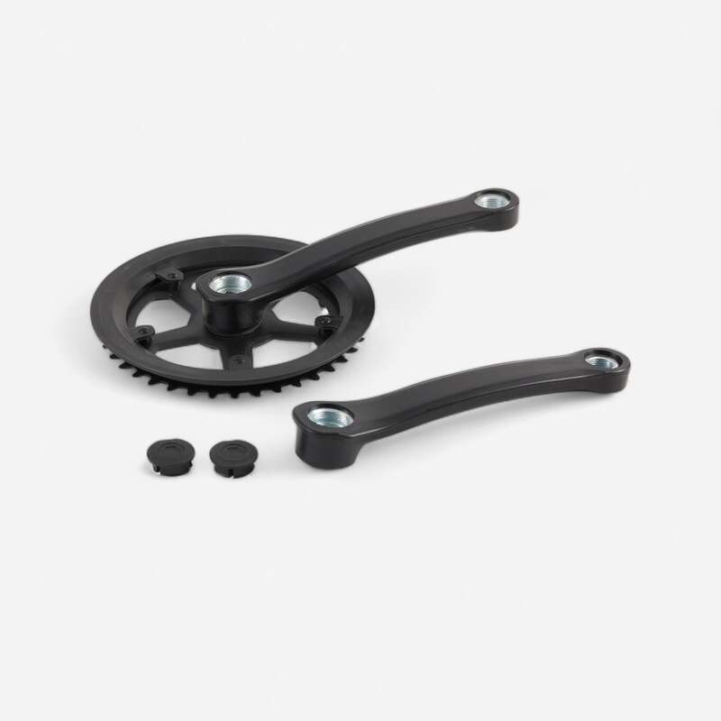 biciclette monocorona