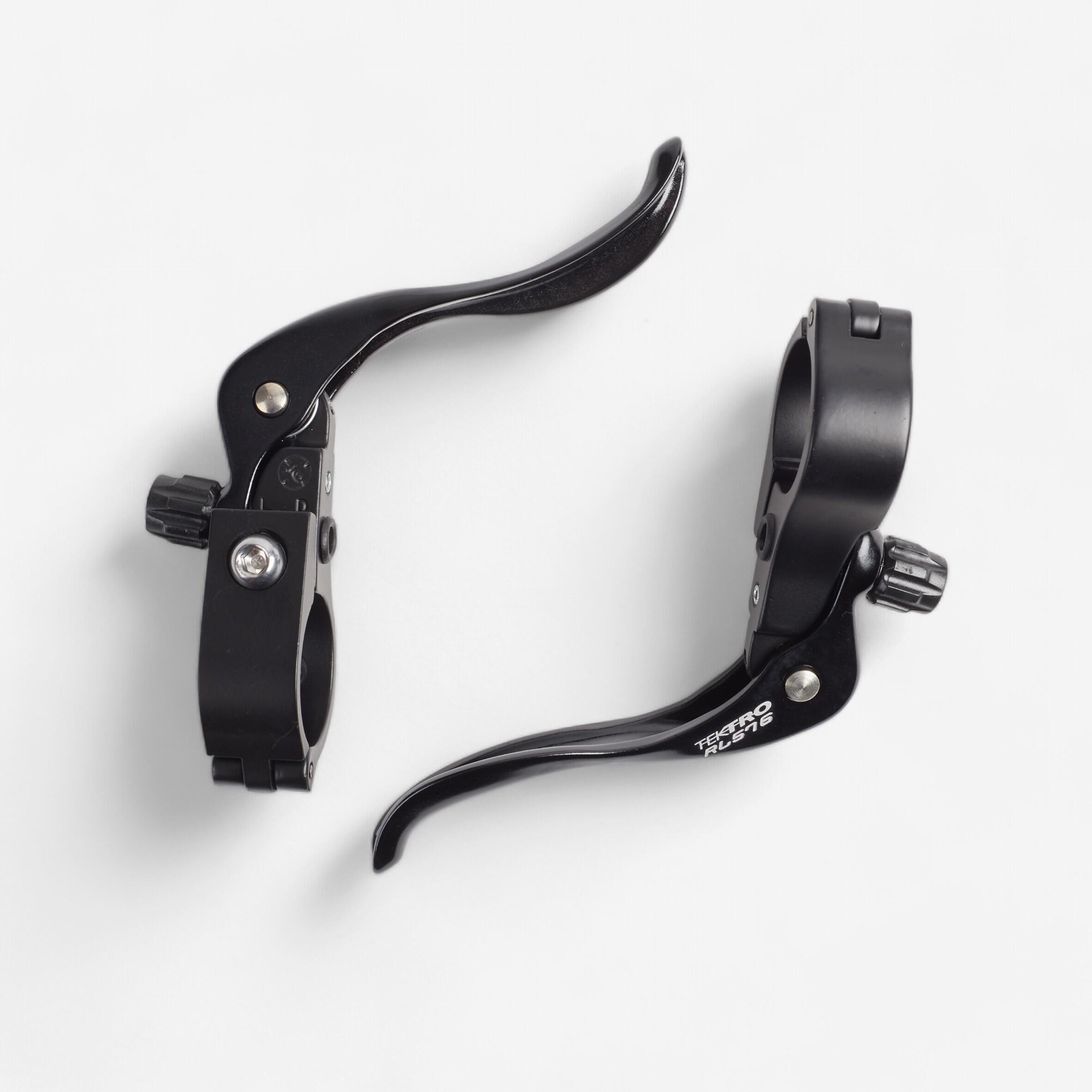 Klamka hamulcowa cyclox rl576 tektro