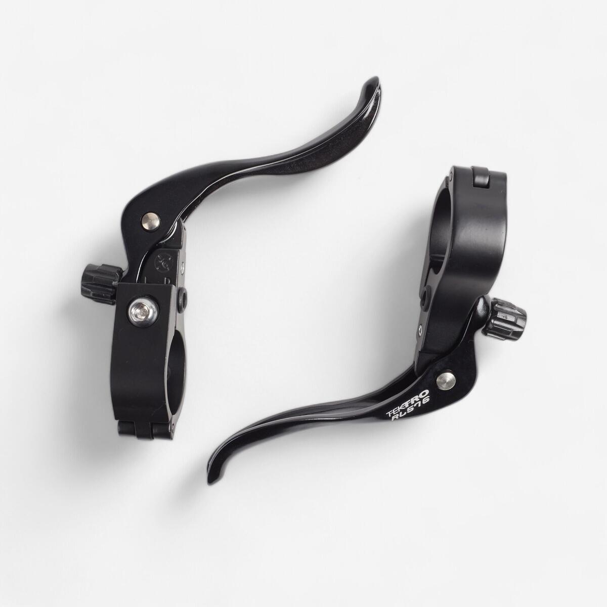 levier de frein cyclox  rl576 tektro