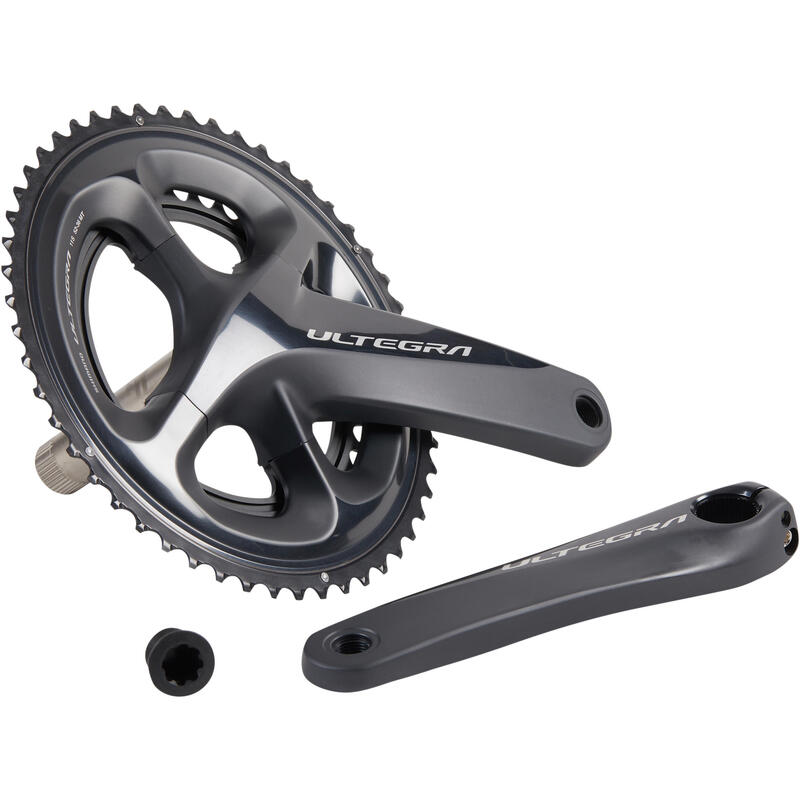 Kurbelgarnitur Shimano Ultegra 