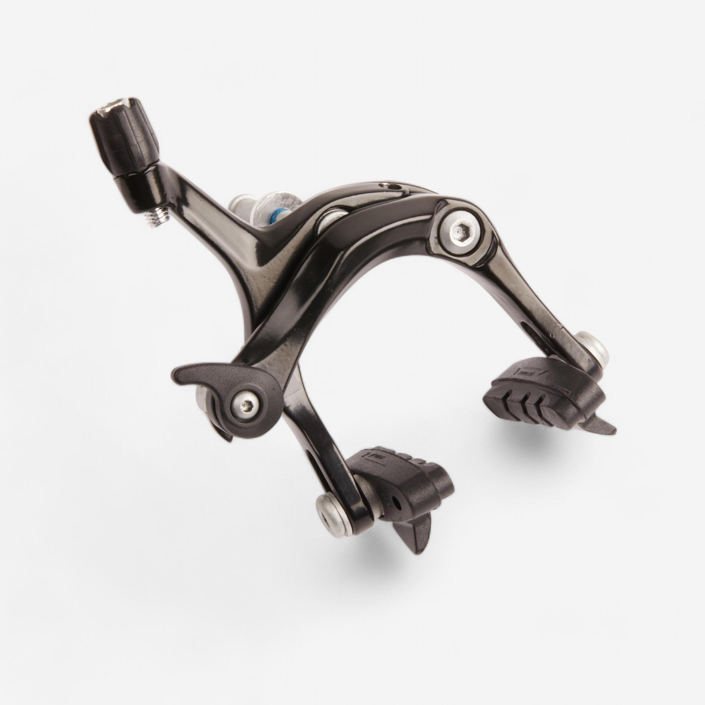 VAN RYSEL Bremssattel vorne für Rennrad | 03583788125846 VAN RYSEL Bremssattel vorne für Rennrad | 03583788125846