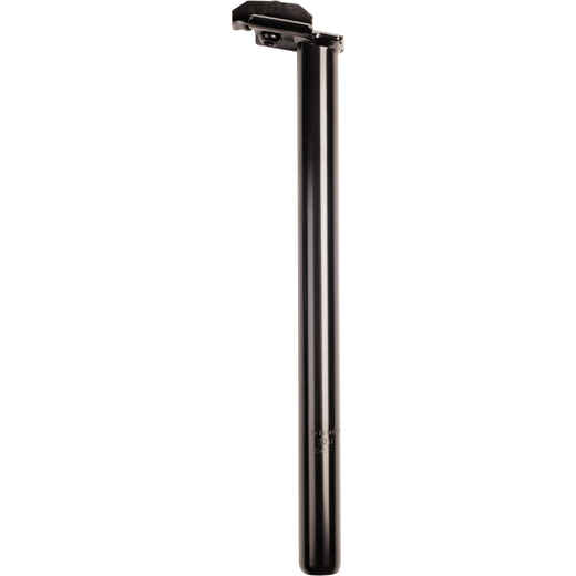 
      27.2 mm 350 mm Steel Seat Post with Welded Clamp
  