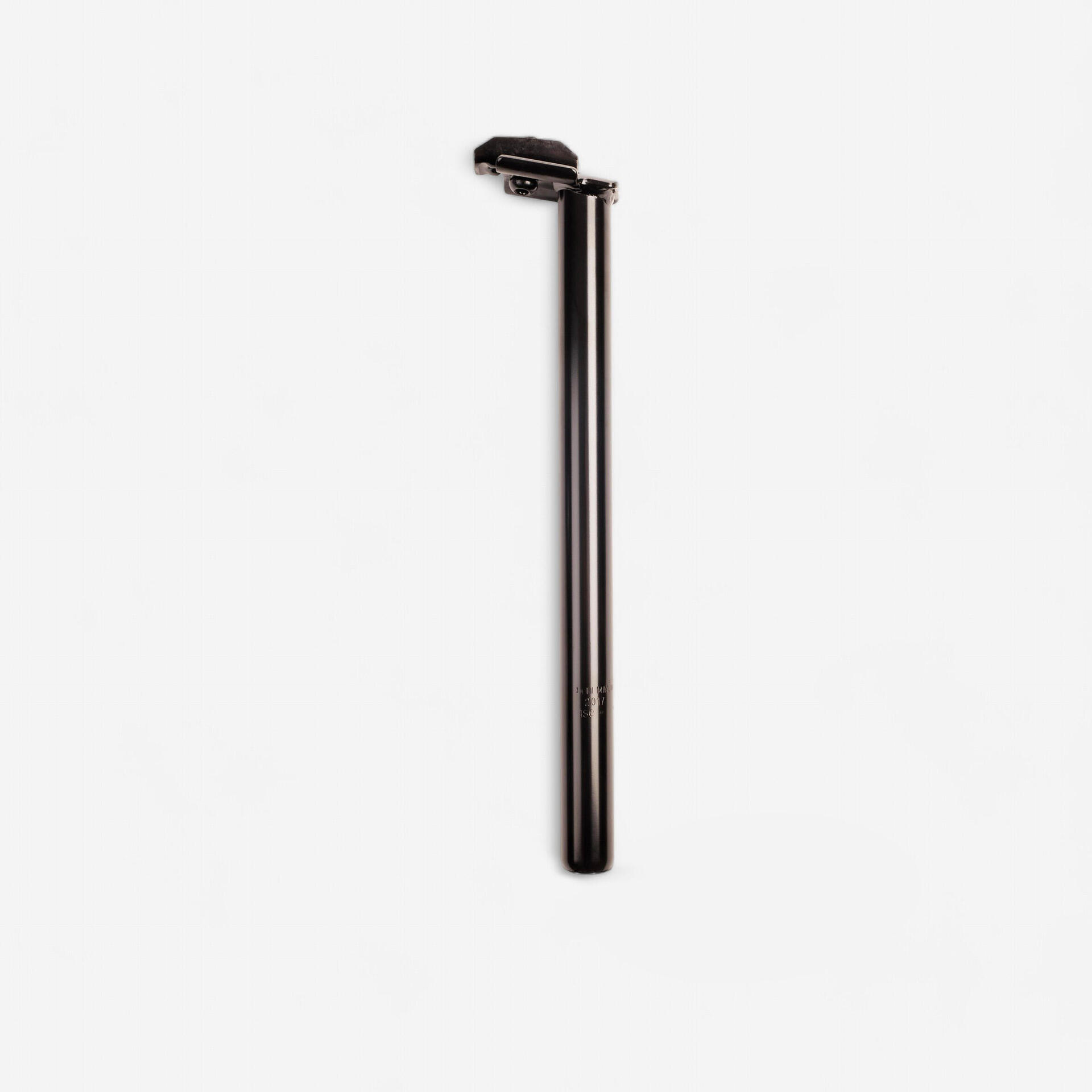 Tige de selle 27.2mm en acier 350mm a chariot soude - Mobilité urbaine et outdoor - Mobilité urbaine - ROCKRIDER-Decathlon PRO - Clubs - Entreprises -