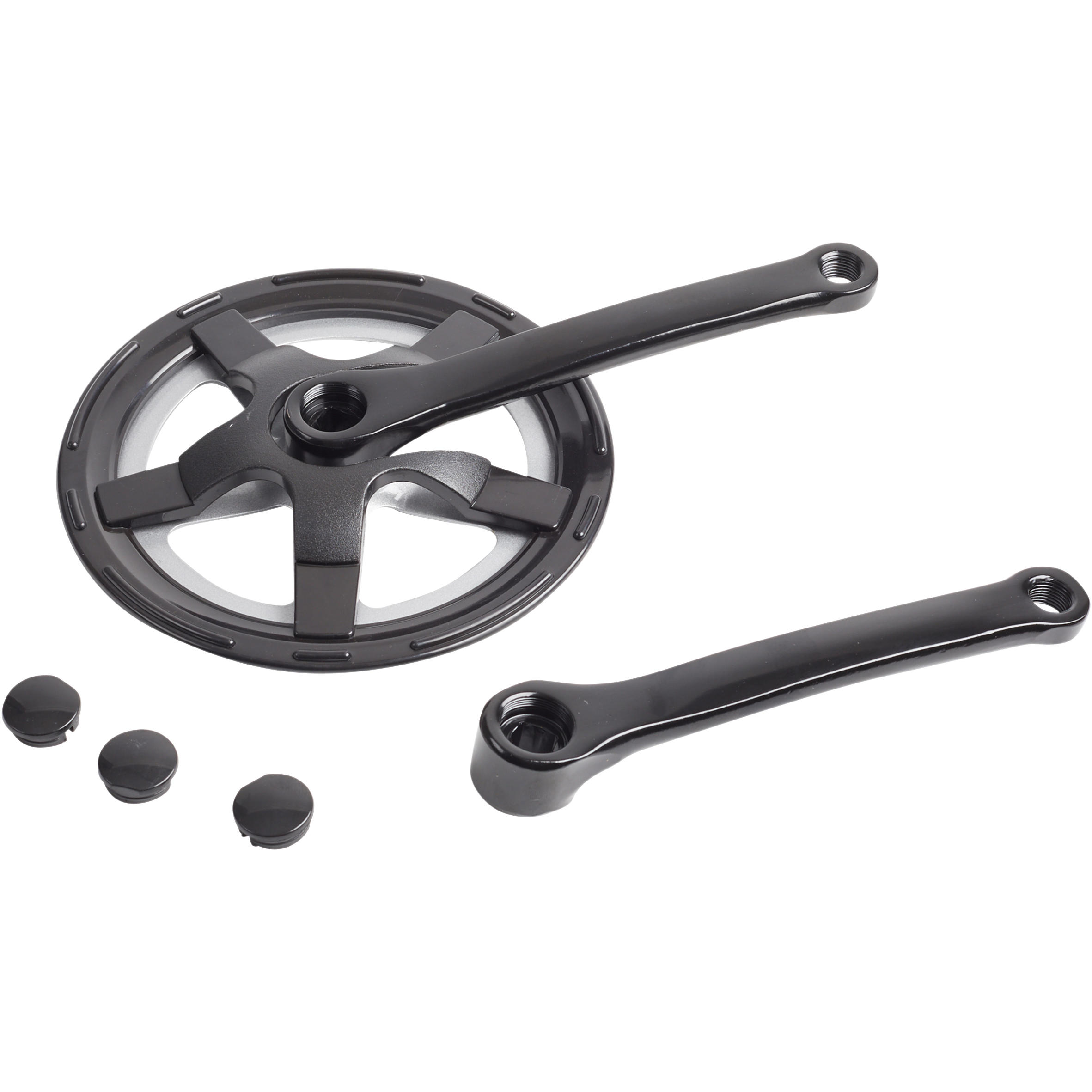 mono 40t 170mm crankset black