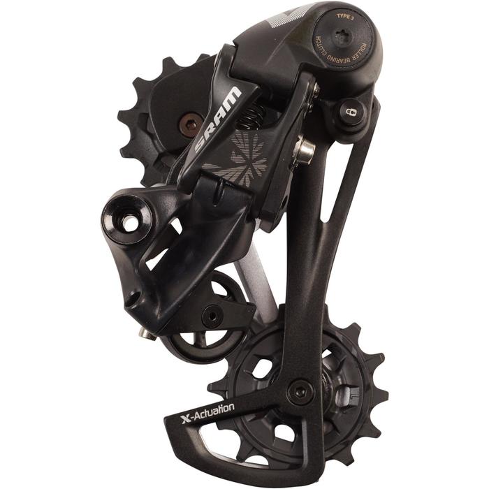 Derailleur arrière SRAM GX EAGLE 12 vitesses SRAM Decathlon