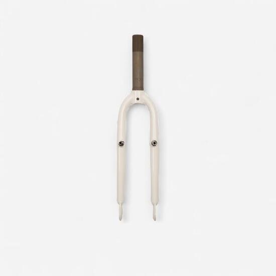 Forcella bici pieghevole 20" Tilt 120 grigia