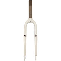 Suspensão para Bicicleta Dobrável 20" Tilt 500 Branco