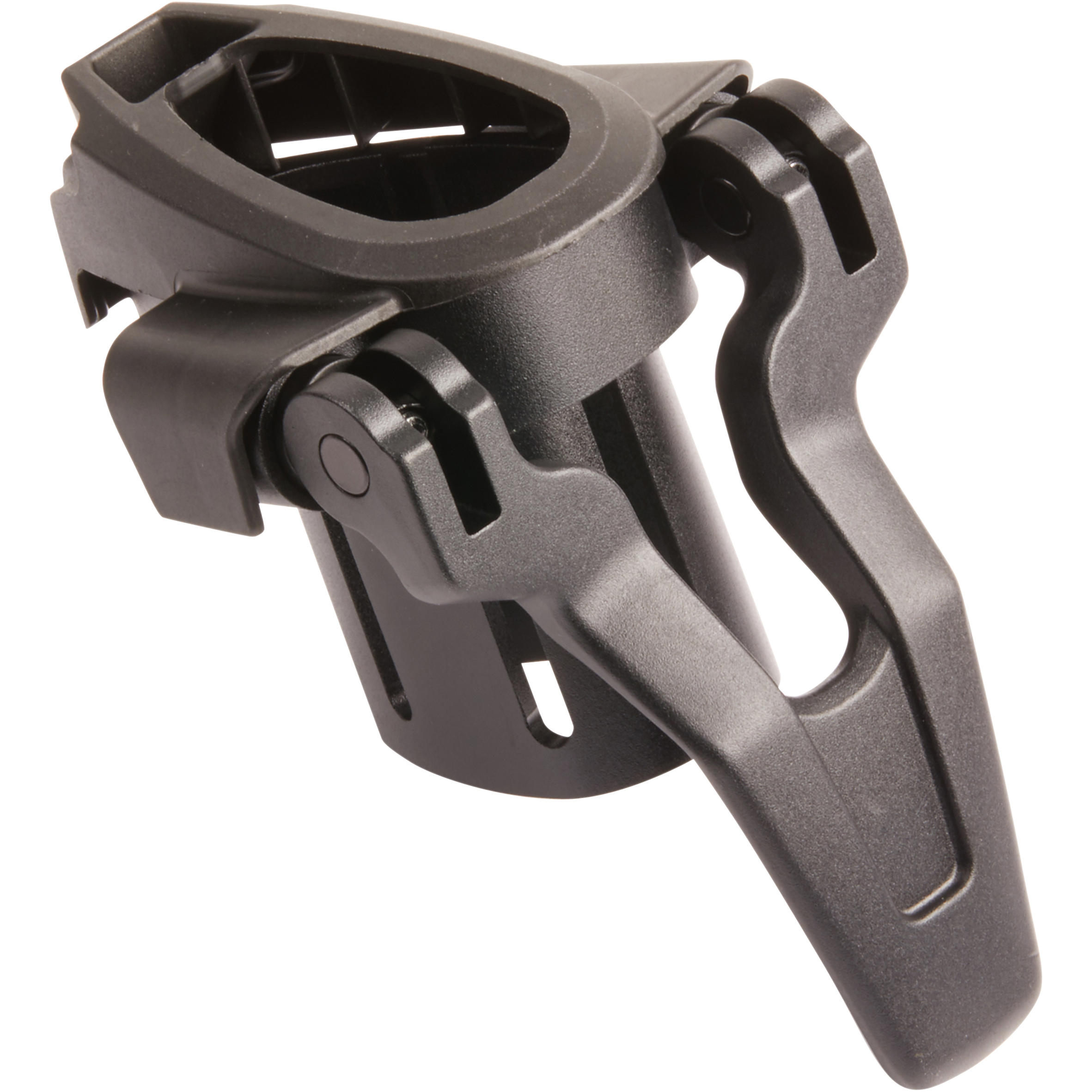 collier selle tilt 2016 noir