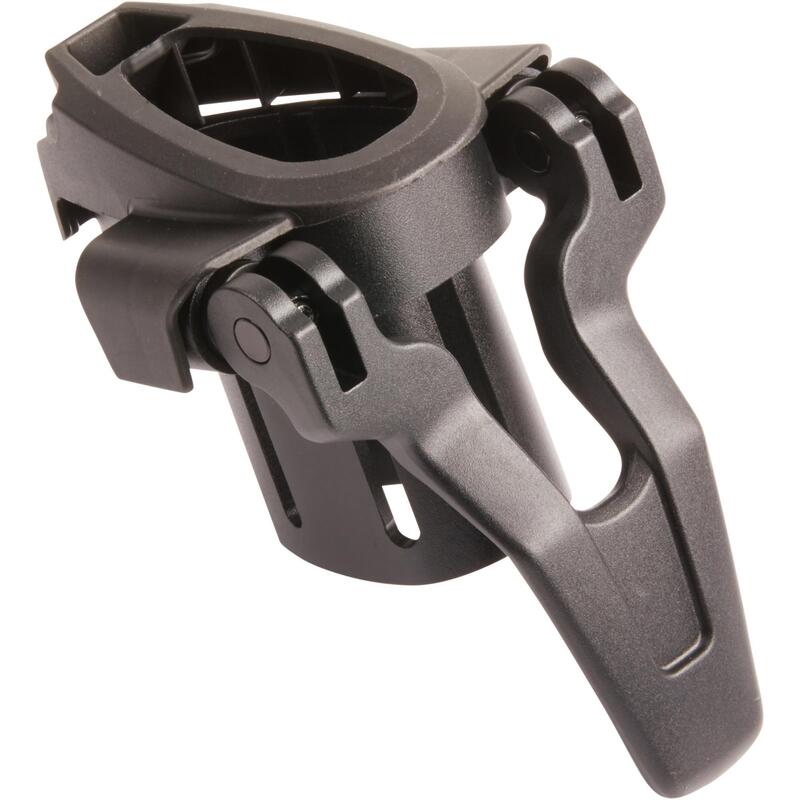 Serrage tige selle