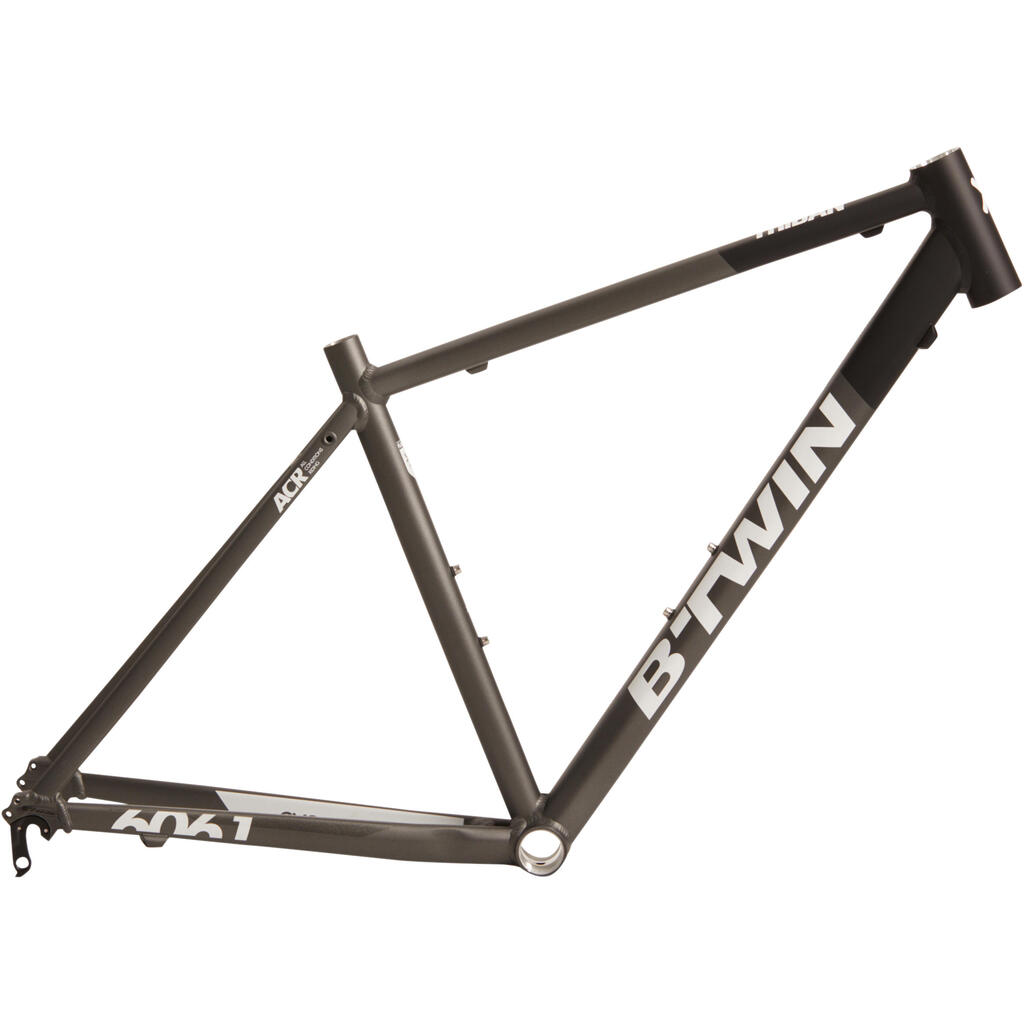 Triban 540 2017 Frame - Black