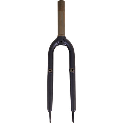 Forcella bici pieghevole 20" Tilt 120 grigia