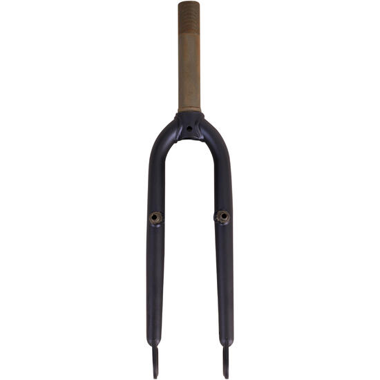 Forcella bici pieghevole 20" Tilt 120 grigia