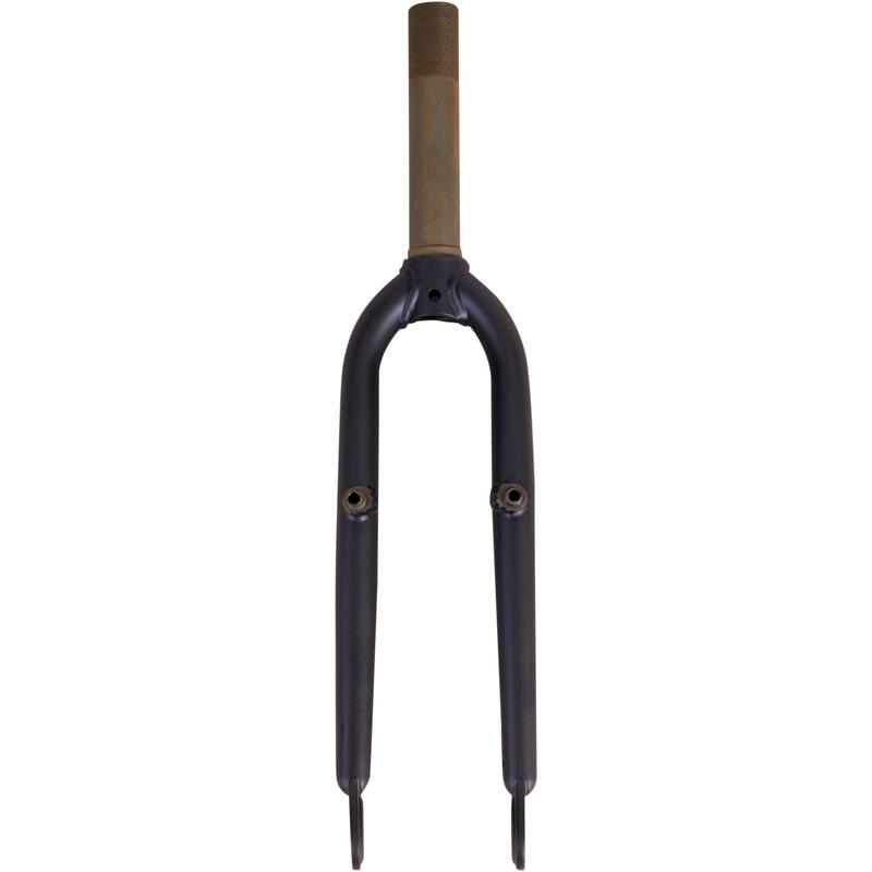 Furcă bicicletă pliabilă 20" tilt 500 Albastru
