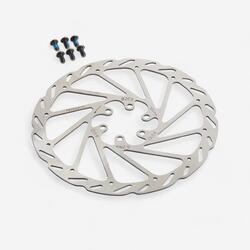 DISQUE DE FREIN AVID ELIXIR 180MM 6 TROUS