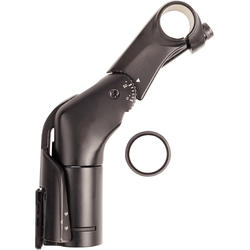 Adjustable Stem 72mm 25.4mm Easypark