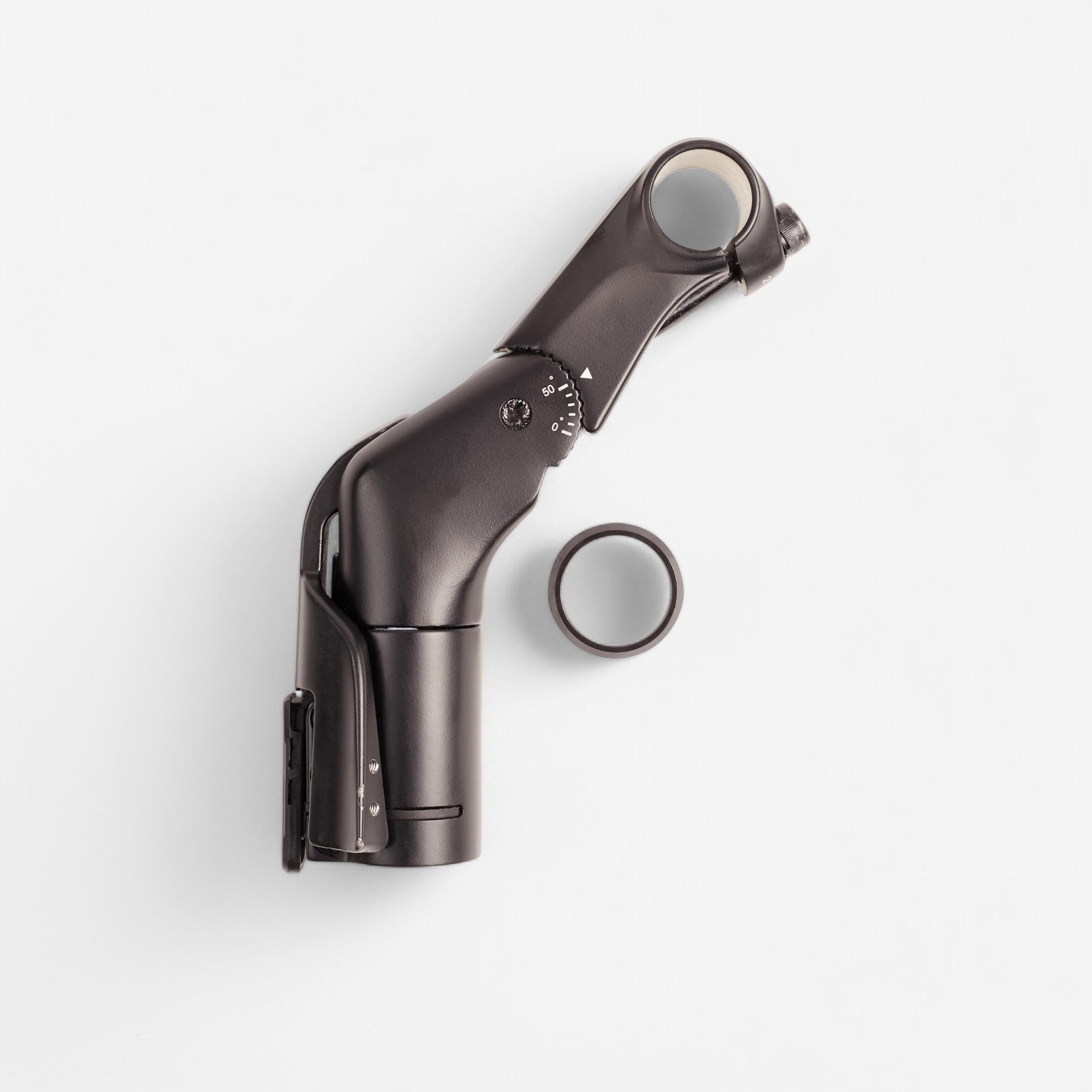 Mostek Regulowany 72 Mm 25,4 Mm Ahead Easypark