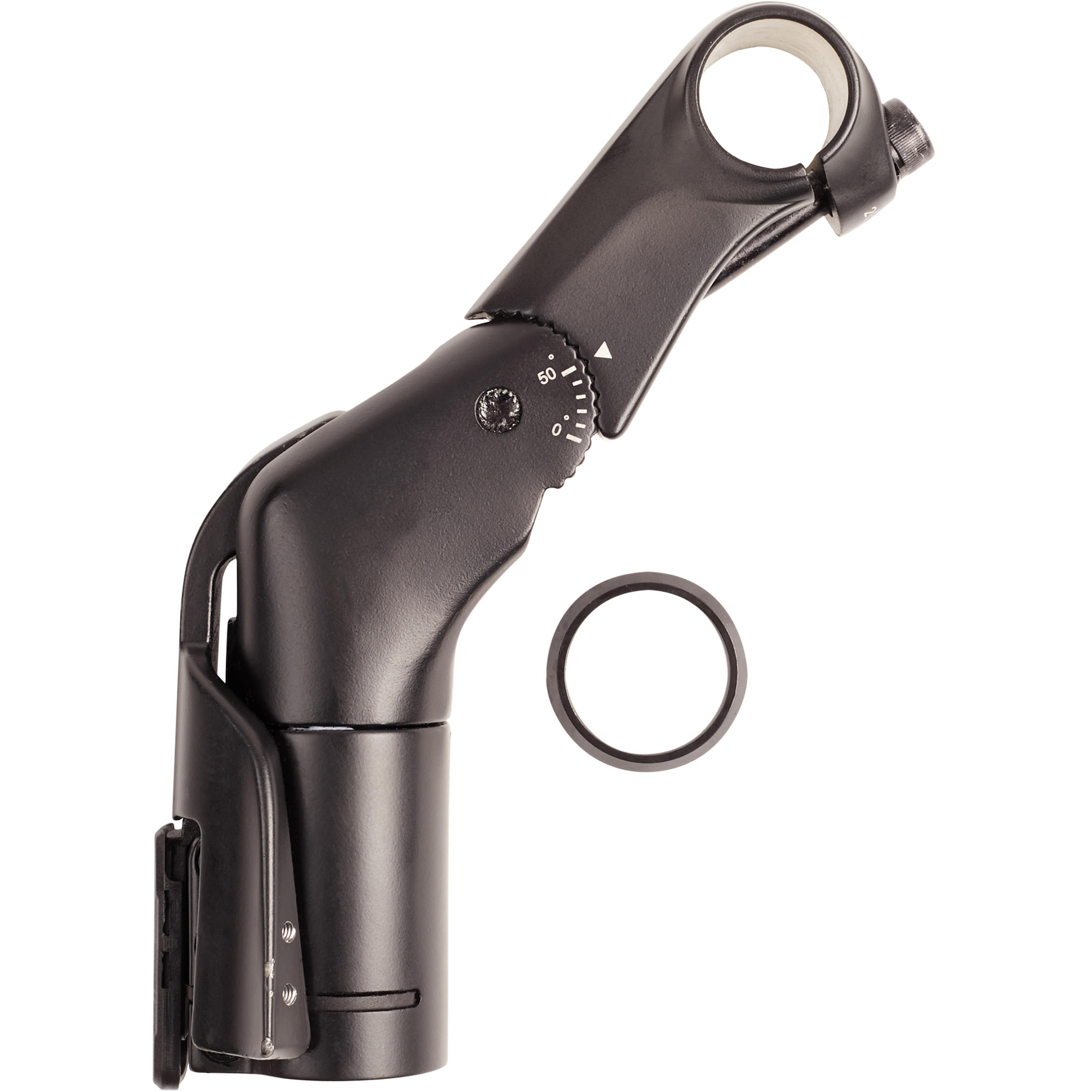 ADJUSTABLE STEM 72MM 25,4MM EASYPARK