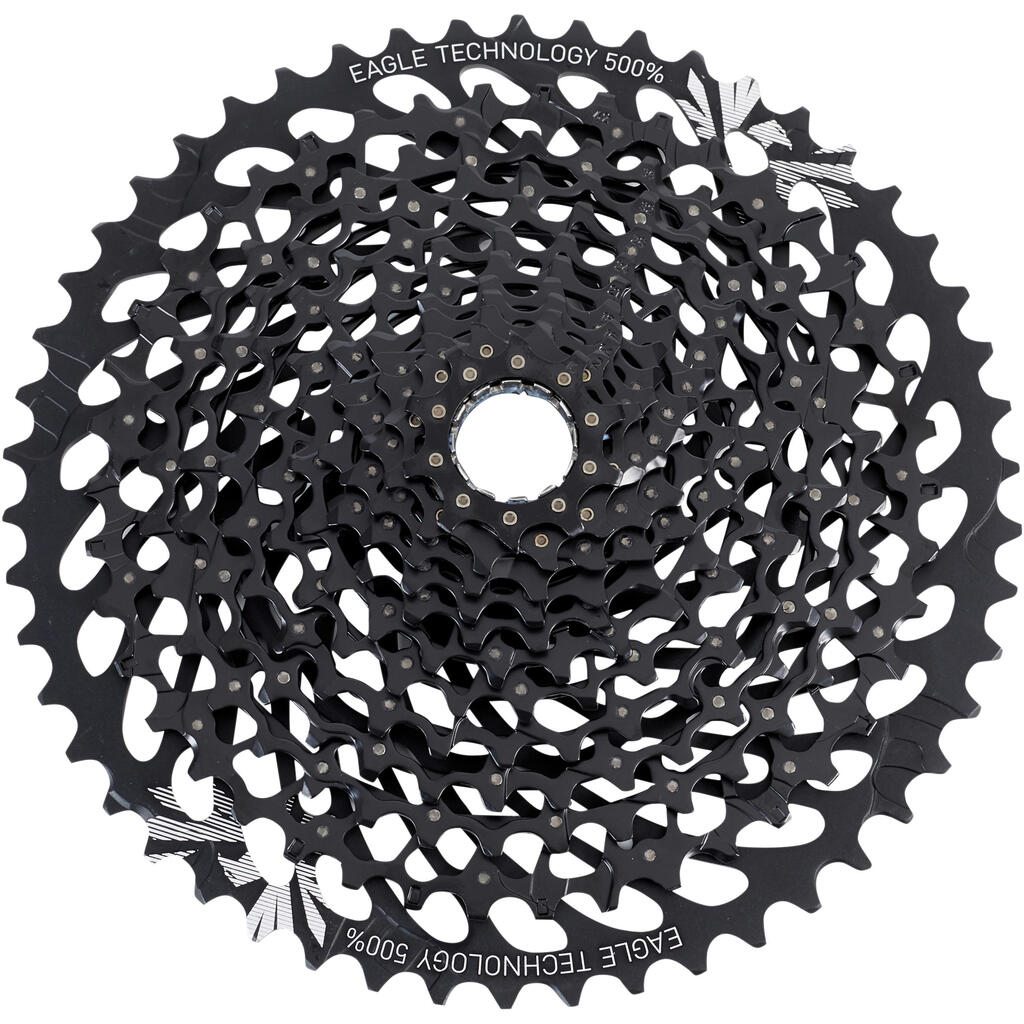 12-Speed 10x50 XD Cassette GX Eagle