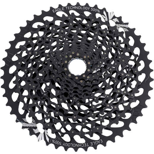 
      12-Speed 10x50 XD Cassette GX Eagle
  