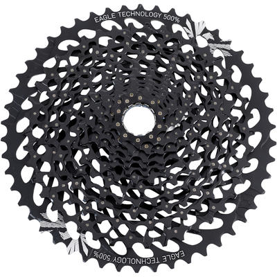 Mtb cassette sram gx eagle 10x50t xd 12 versnellingen