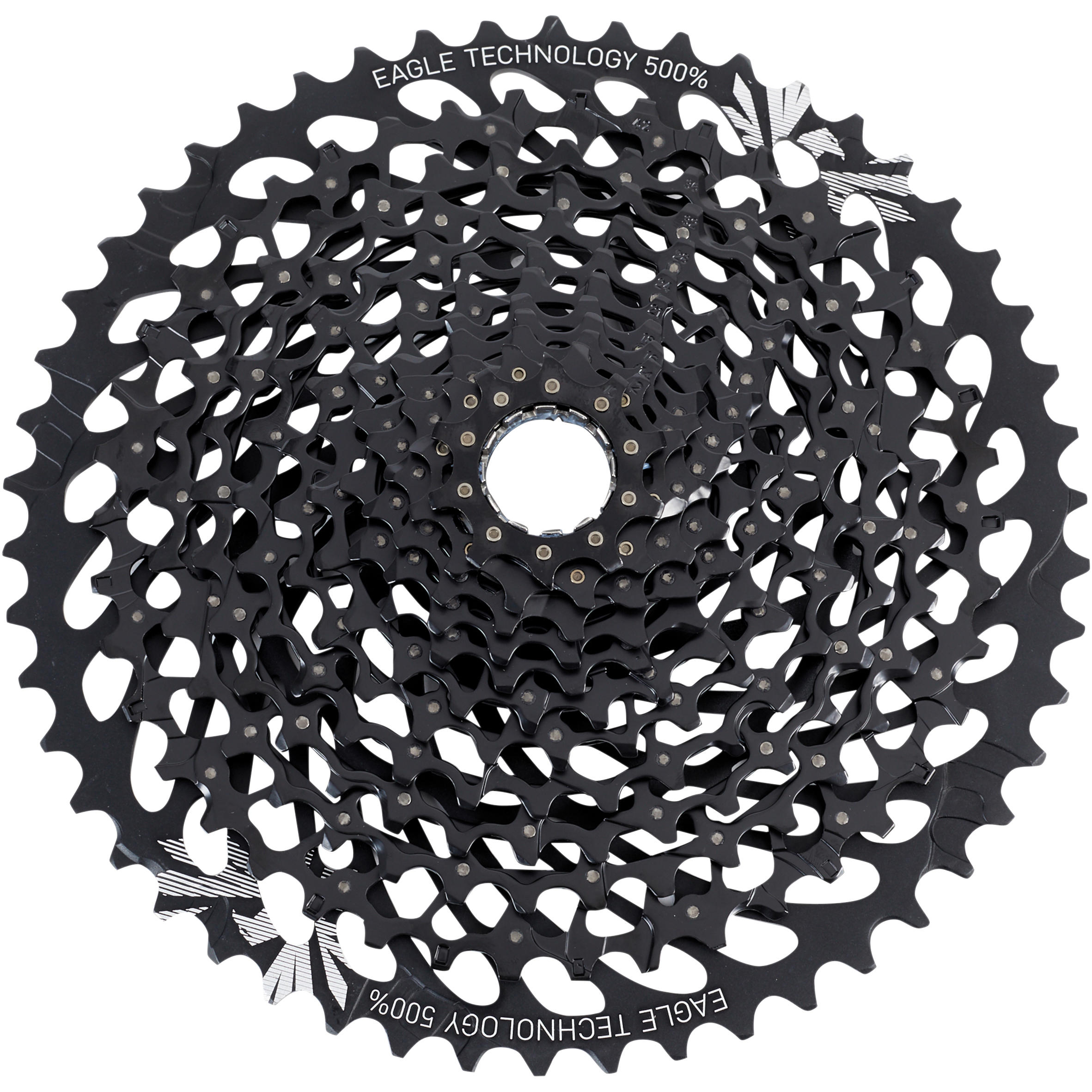 SRAM Cassette 12 Vitesses Sram Gx Eagle 10x50 Xd -