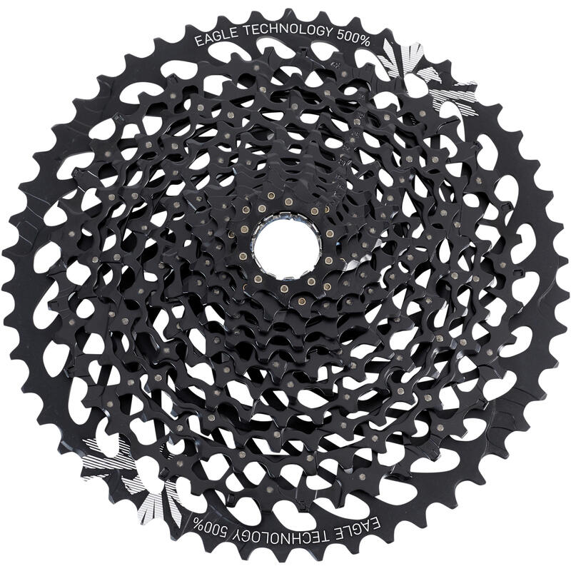 Cassette 12 speed SRAM GX Eagle 10x50 XD