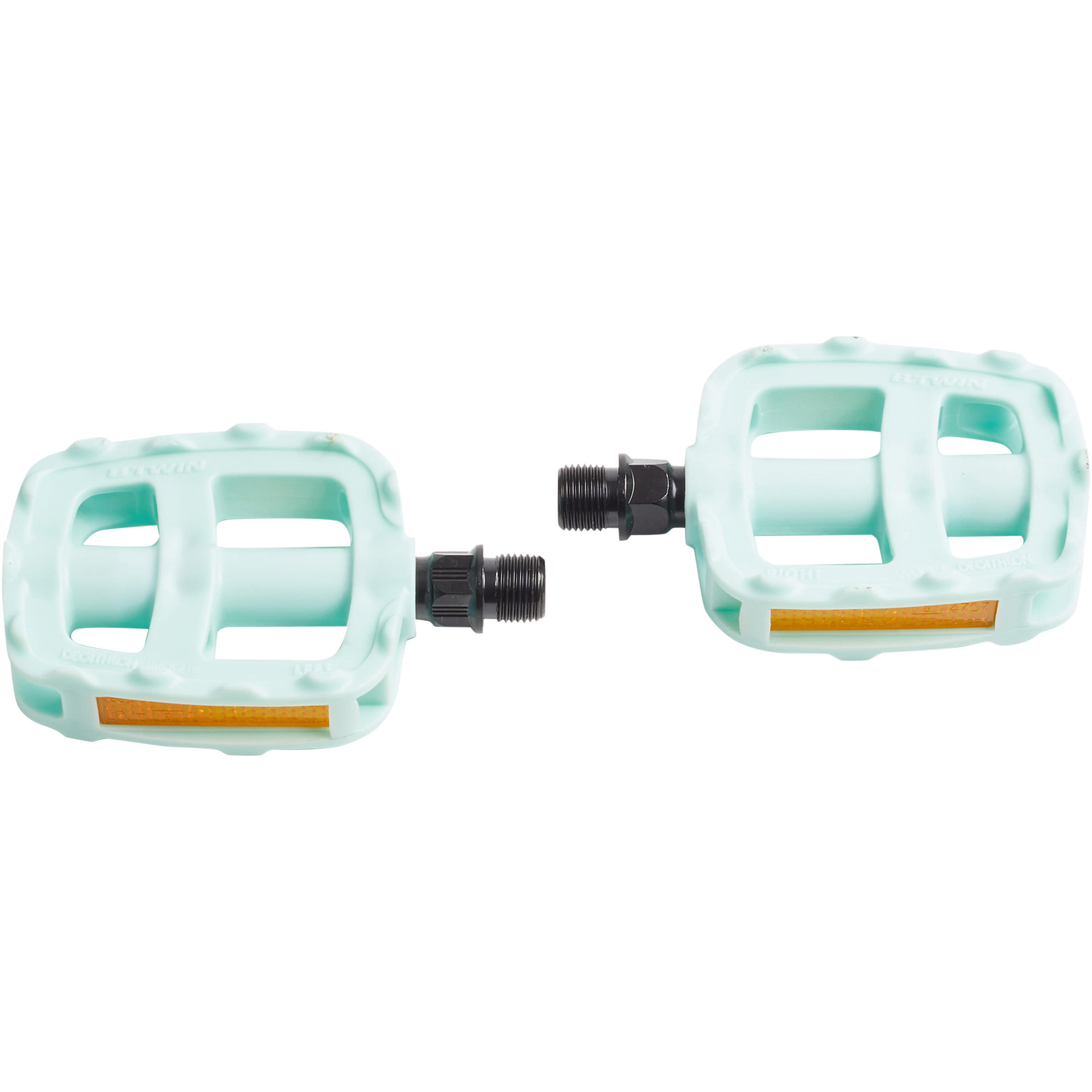 Turquoisegroen