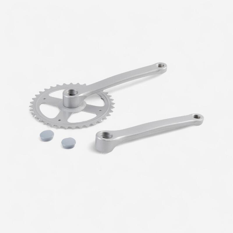 

Педальный механизм 36T 170 мм, 197570