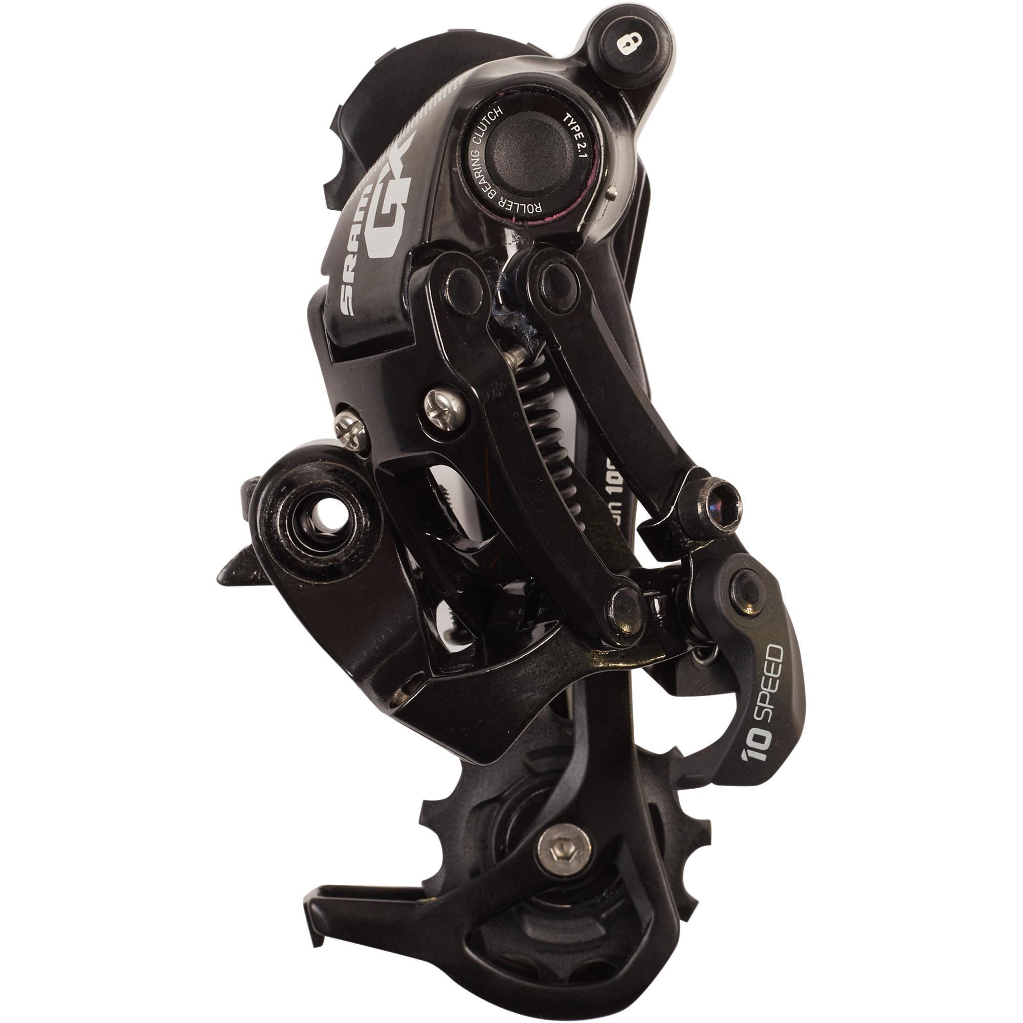 Sram Achterderailleur 10V Gx Longcage 21 sram kopen in de aanbieding Sram Achterderailleur 10V Gx Longcage 21 sram kopen in de aanbieding