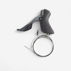 levier 2v tiagra 4700 shimano noir