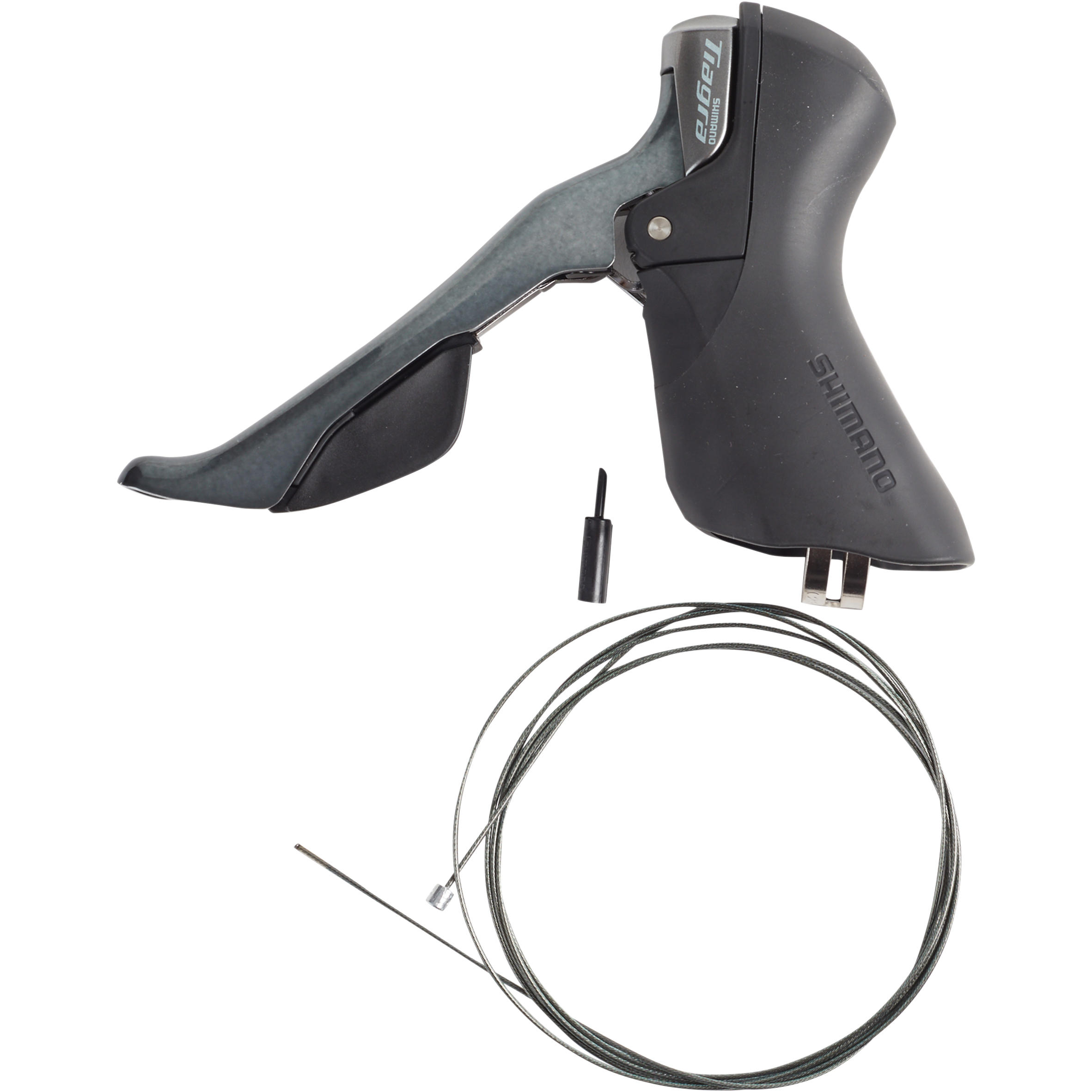 lever 2v tiagra 4700 shimano black