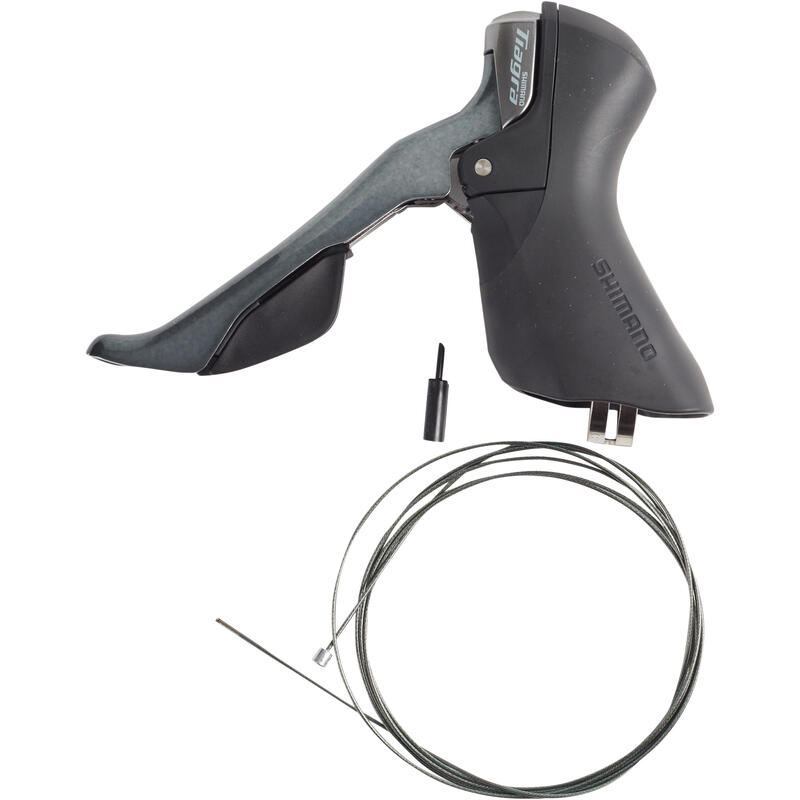 Manete 2v tiagra 4700 Shimano preto