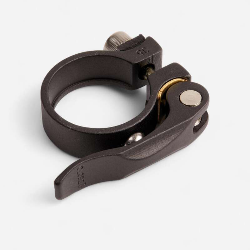34.9m Saddle Collar Clamp Decathlon