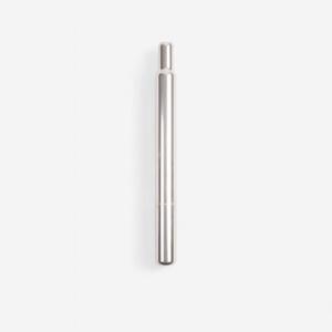 Tija de Sillín 29.2 mm Plata