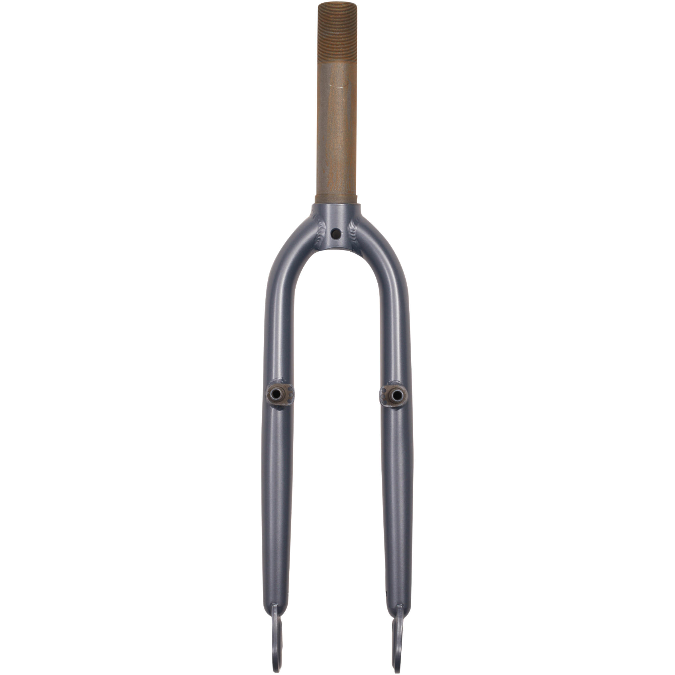 20" tilt 120 grey folding fork