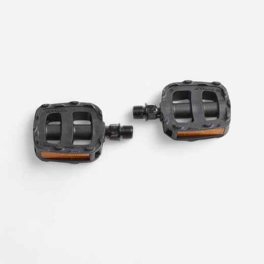 Bike Pedals | SPD, Clipless, MTB & Road Pedals | Decathlon