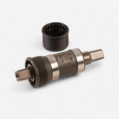 Trapas vierkant 113 mm bbun26