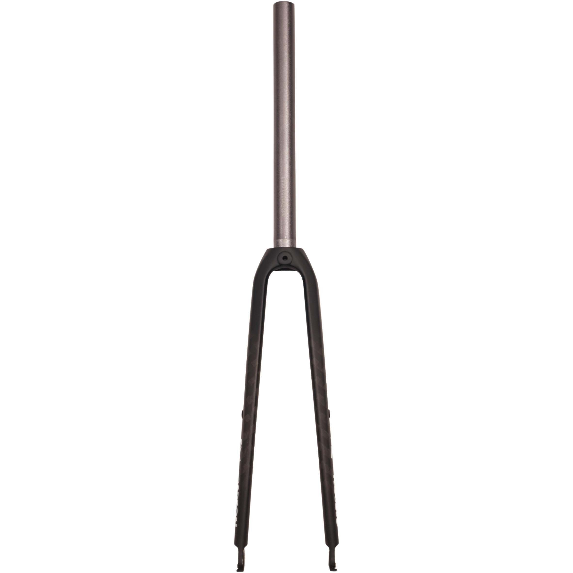 700 Triban Carbon Road Fork - Decathlon