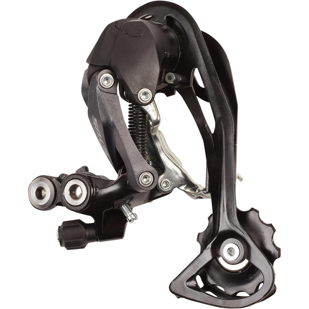 9-Speed Rear Derailleur Altus