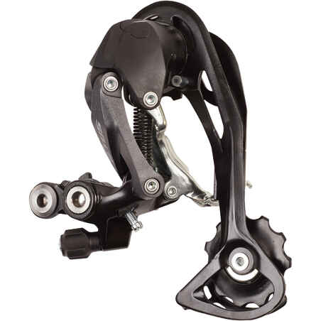 Derailleur Rear 9-Speed Shimano Altus