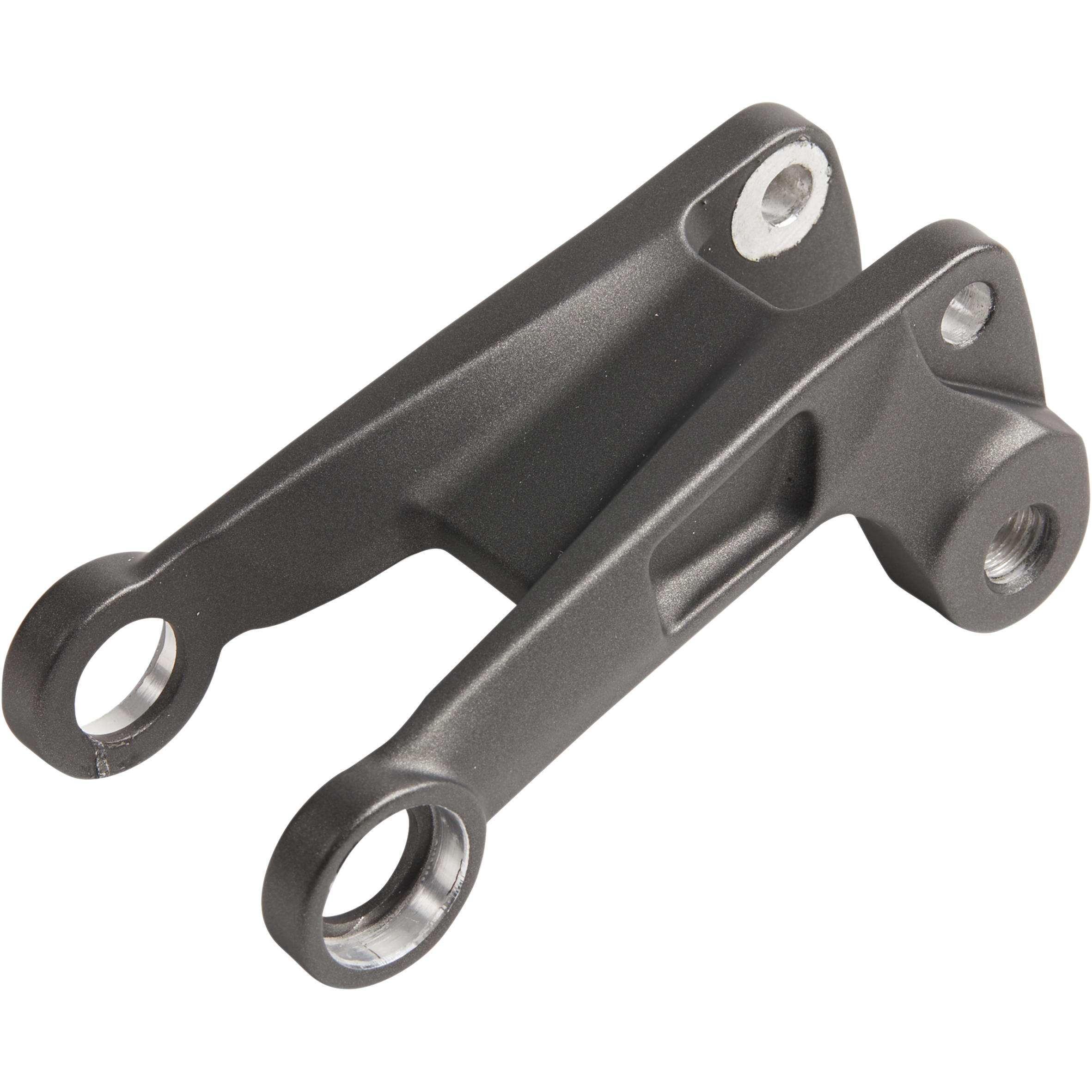 ROCKRIDER Dämpferwippe XC 100S | 03583788090854 ROCKRIDER Dämpferwippe XC 100S | 03583788090854