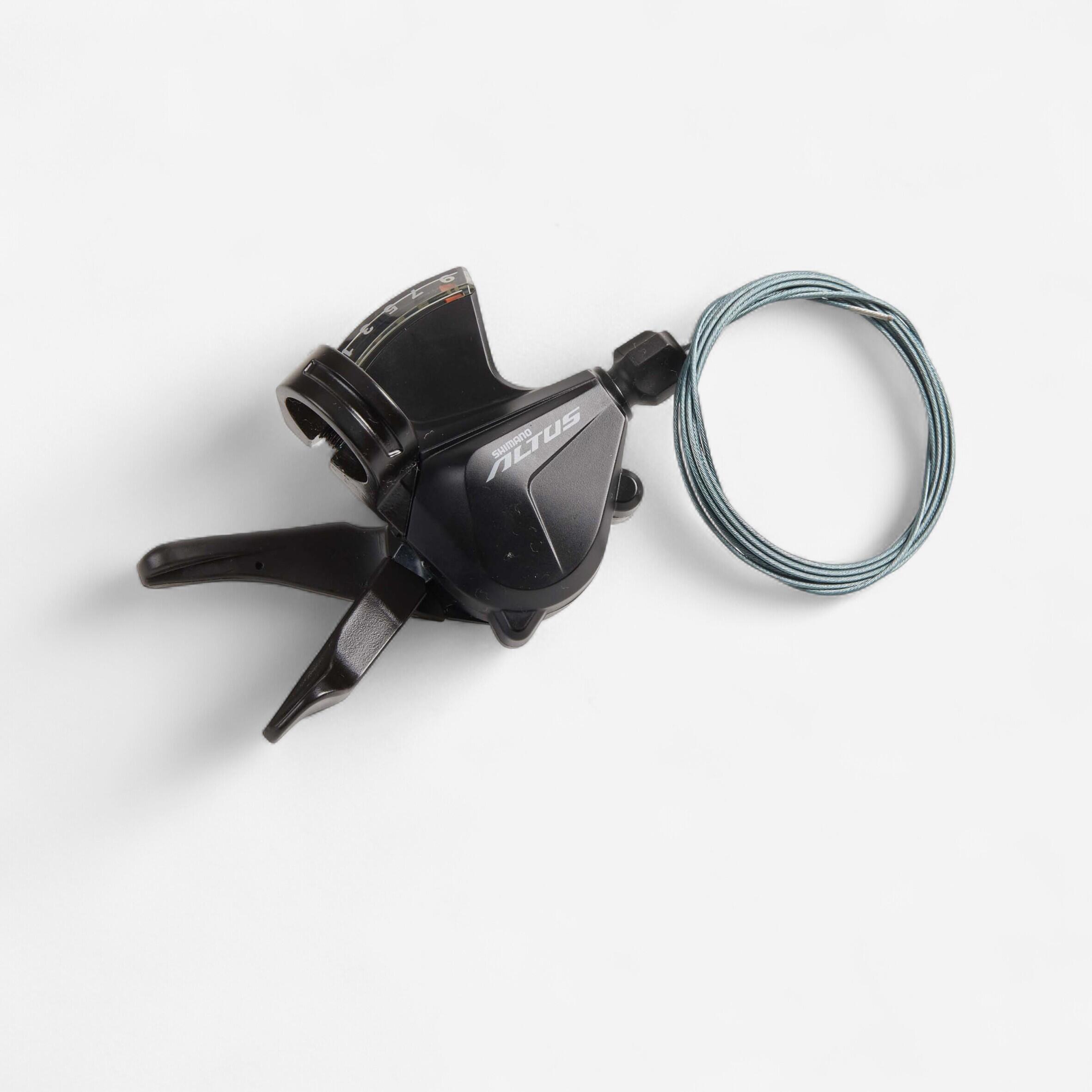 Shimano Shifter 9V Altus M2000 shimano kopen in de aanbieding